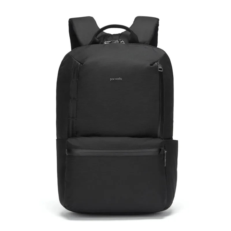 Pacsafe Metrosafe X 20L Backpack Unisex - Black