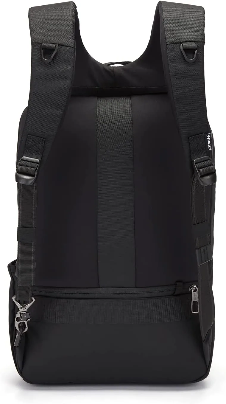 Pacsafe Metrosafe X Anti Theft 20L Backpack