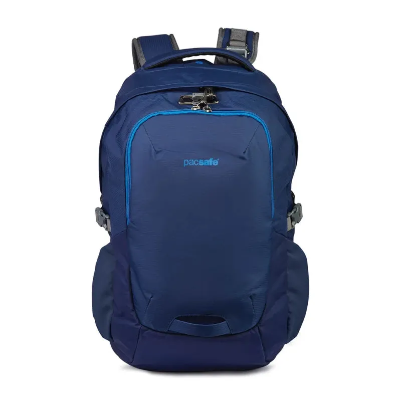 Pacsafe Venturesafe 25L G3 Backpack Lakeside Blue