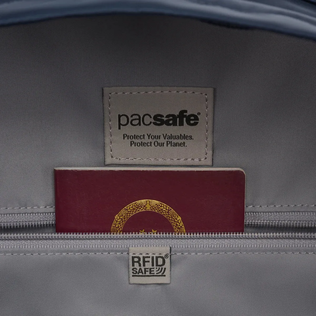 Pacsafe W 10L Anti-Theft Backpack