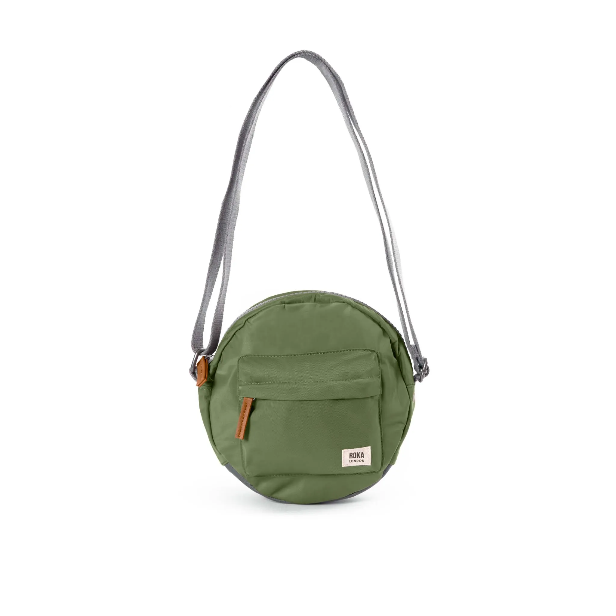 Paddington B Avocado Recycled Nylon