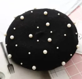 PEARL BERETS