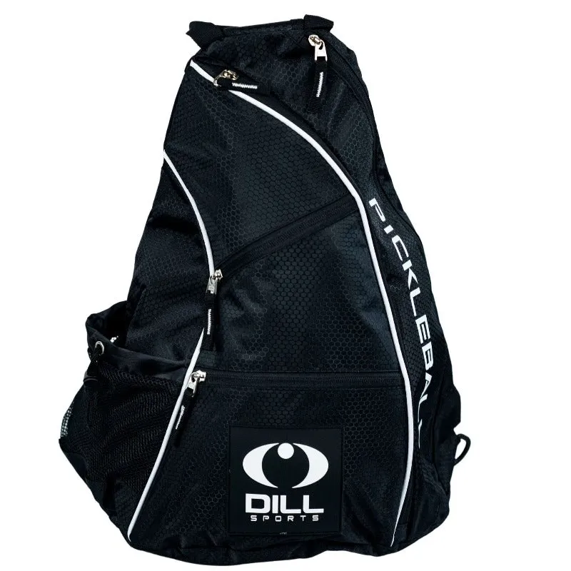 Pickleball All In One Sling Bag Set