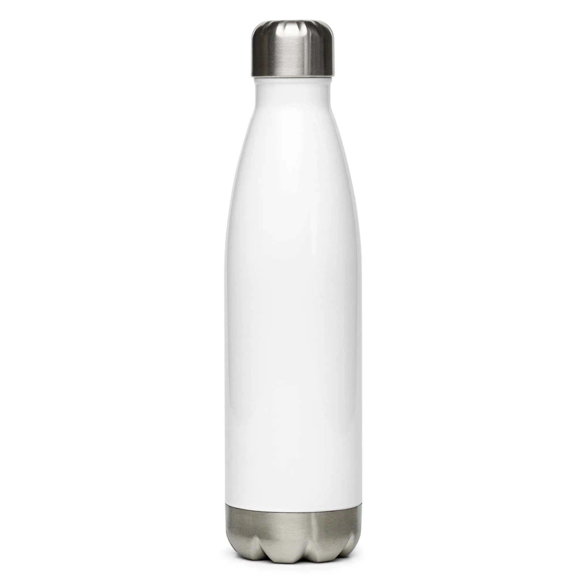 Pineapple Express Stainless steel water bottle