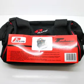 Plano 330mm x 178mm x 254mm Polyester Hard Bottom Bag with Shoulder Strap 513000