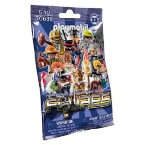 Playmobil 70638 - Figure Series 23 Boys Blind Bag