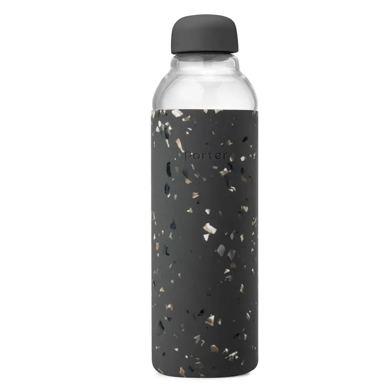 PORTER Water Bottle 20oz 1pc