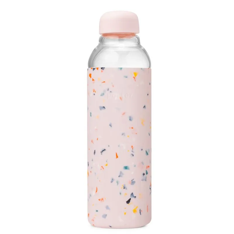 PORTER Water Bottle 20oz 1pc