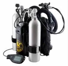 Poseidon MkVI / SE7EN Rebreather Training $1895