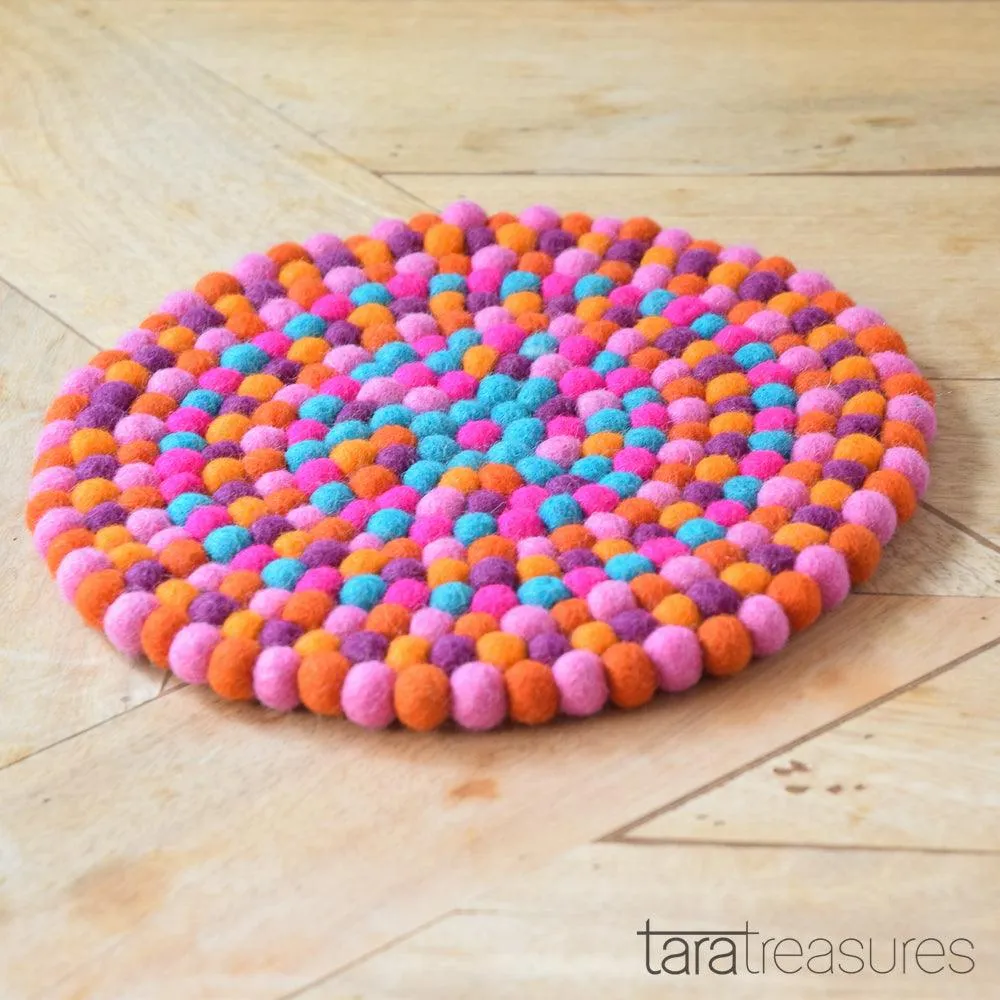 Pot Trivet - Holi 25cm