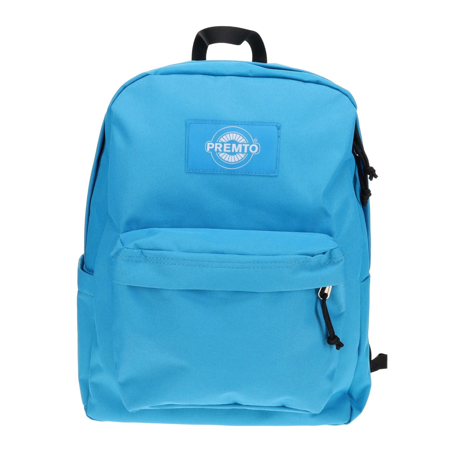 Premto Backpack - 26 Litre - Printer Blue