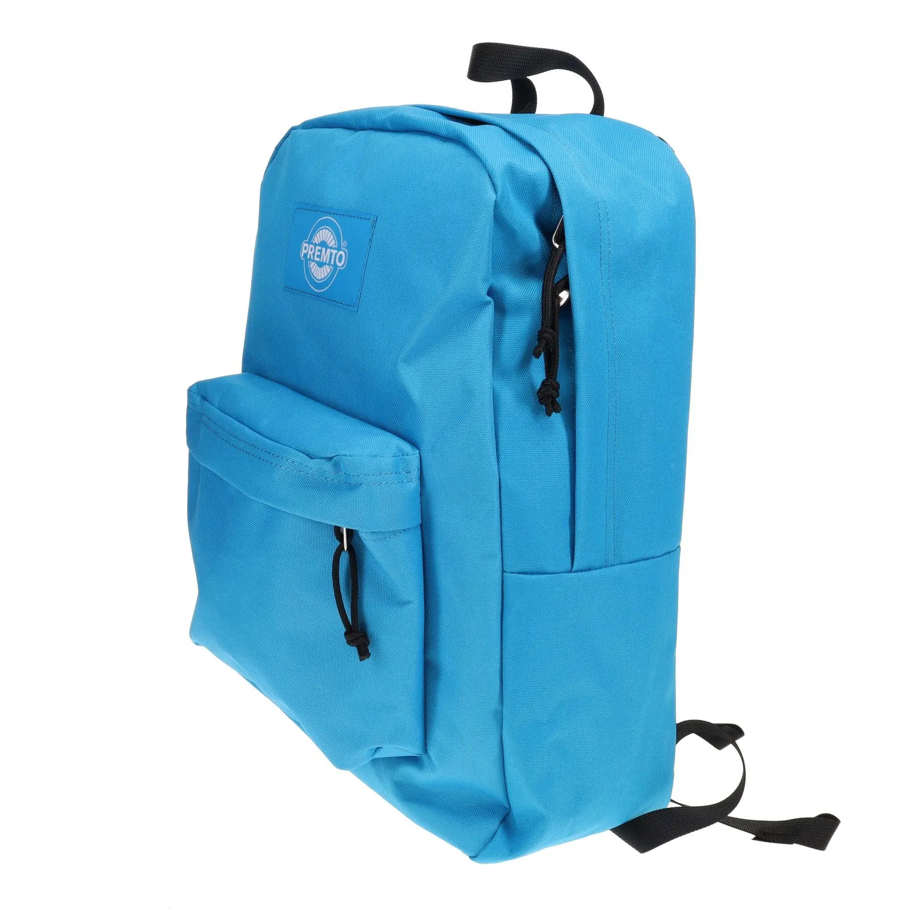 Premto Backpack - 26 Litre - Printer Blue