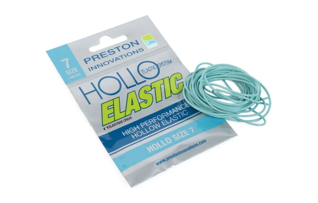 Preston Hollo Elastics