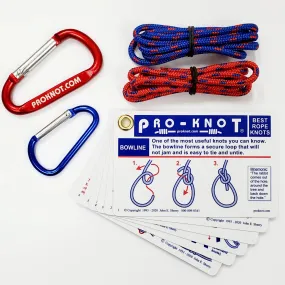 Pro-Knot | Knot Tying Kit