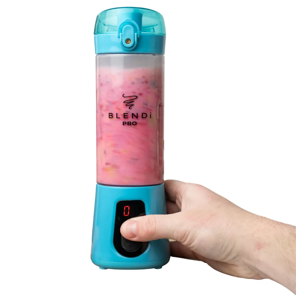 Pro  Portable Blender (17oz)