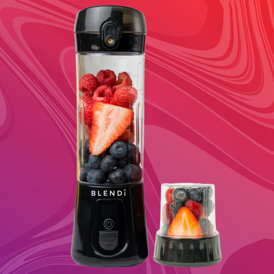 Pro  Portable Blender (17oz)