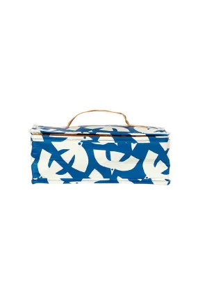 Project Ten Insulated Lunch Bag - Seagull