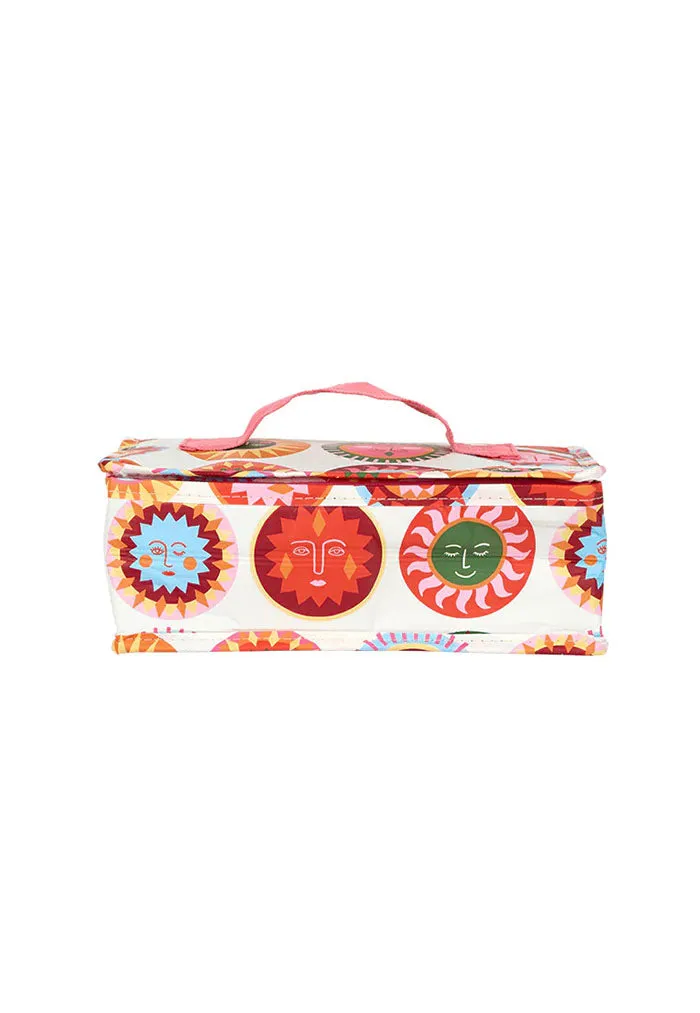 Project Ten Insulated Lunch Bag - Suns