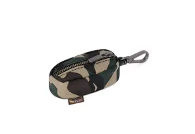 Proper Pup Poop Bag Dispenser, Camo Green by P.L.A.Y.