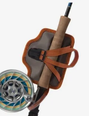 Quikshot Rod Holder