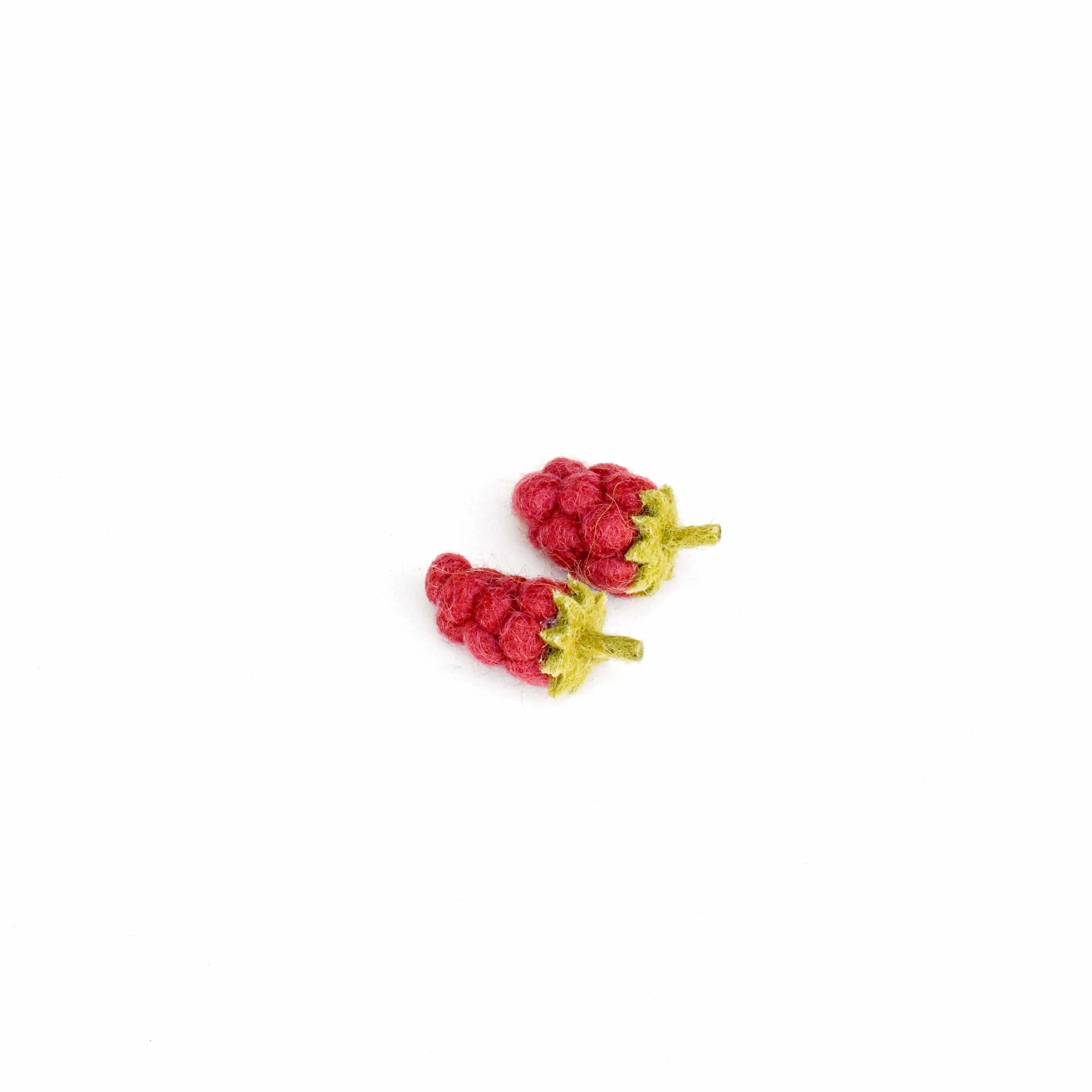 Raspberries (Set of 2)