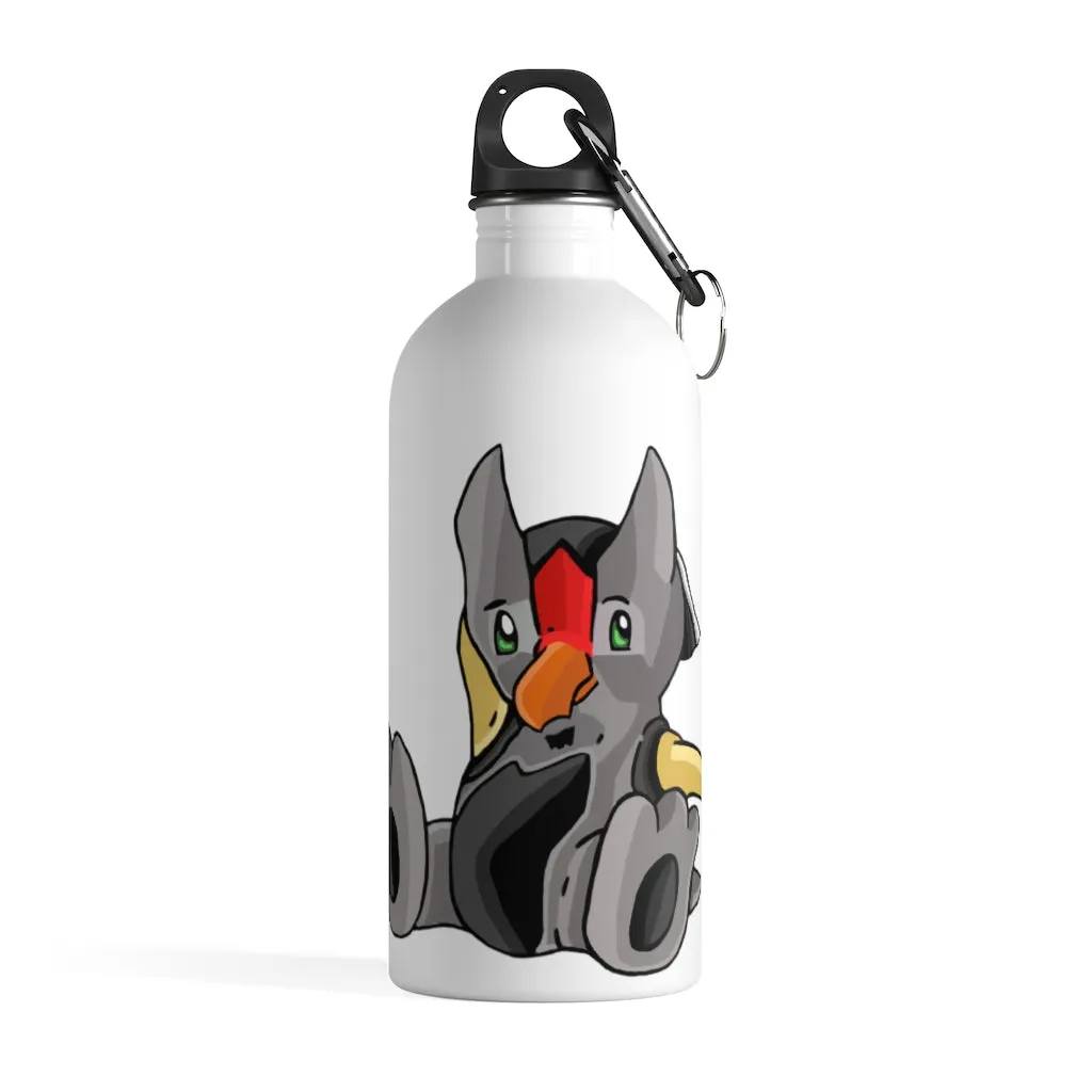 Raylow Stainless Steel Water Bottle