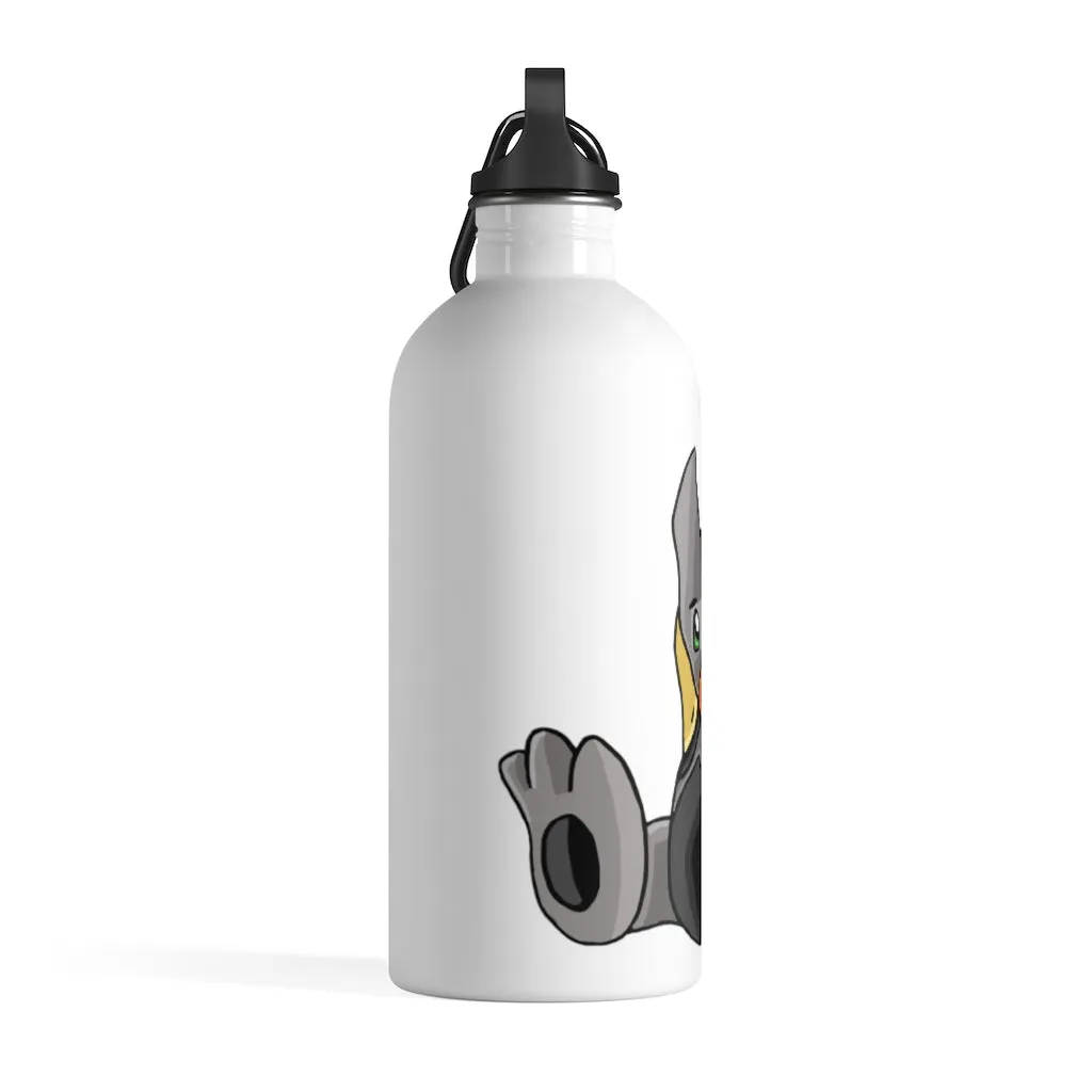 Raylow Stainless Steel Water Bottle