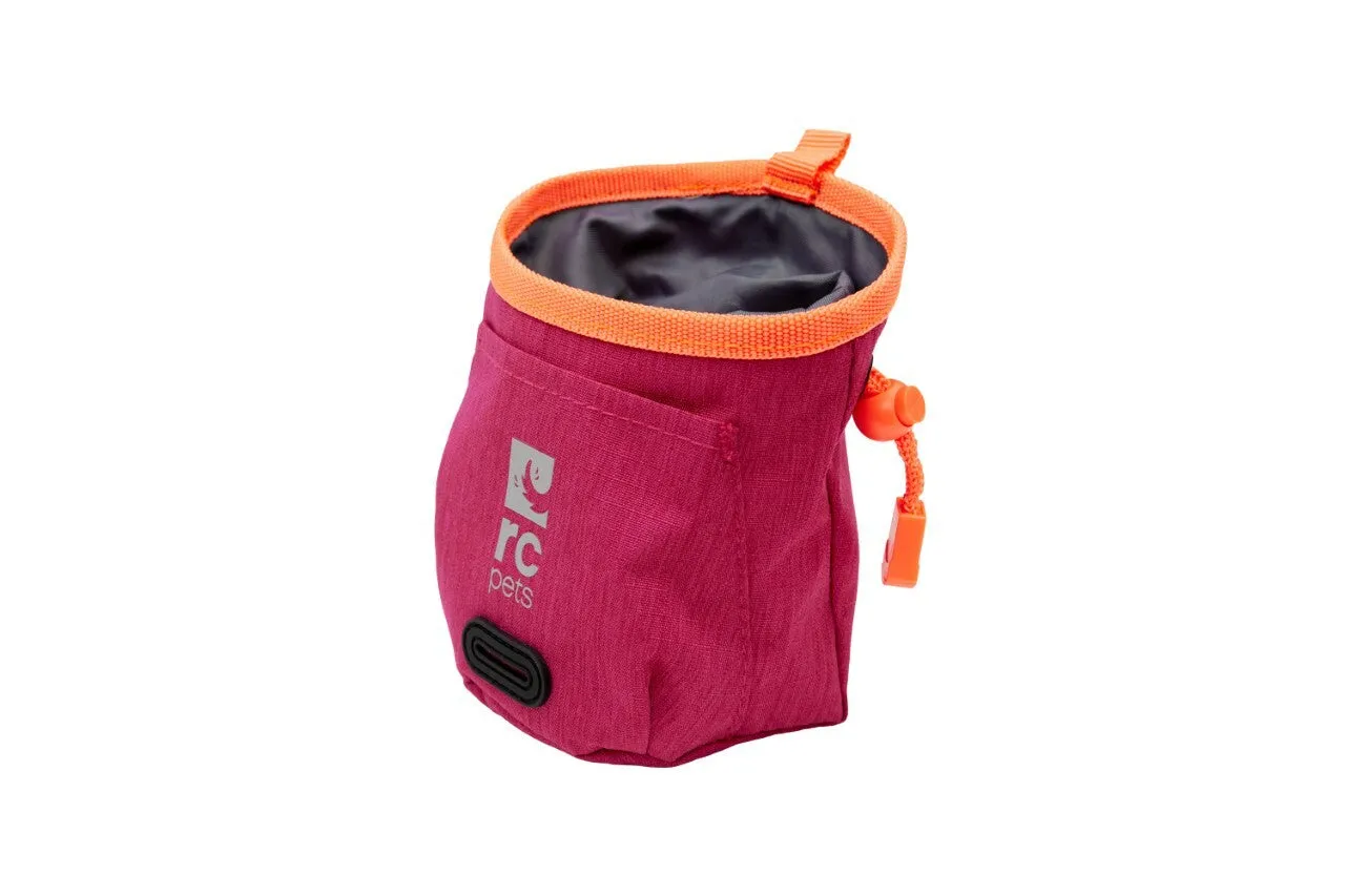 RC Pets - Essential Training Treat Bag