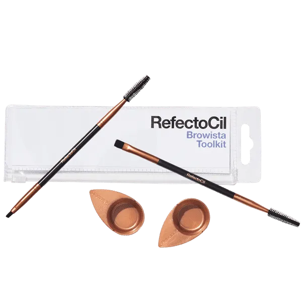 REFECTOCIL - Browista Tool Kit