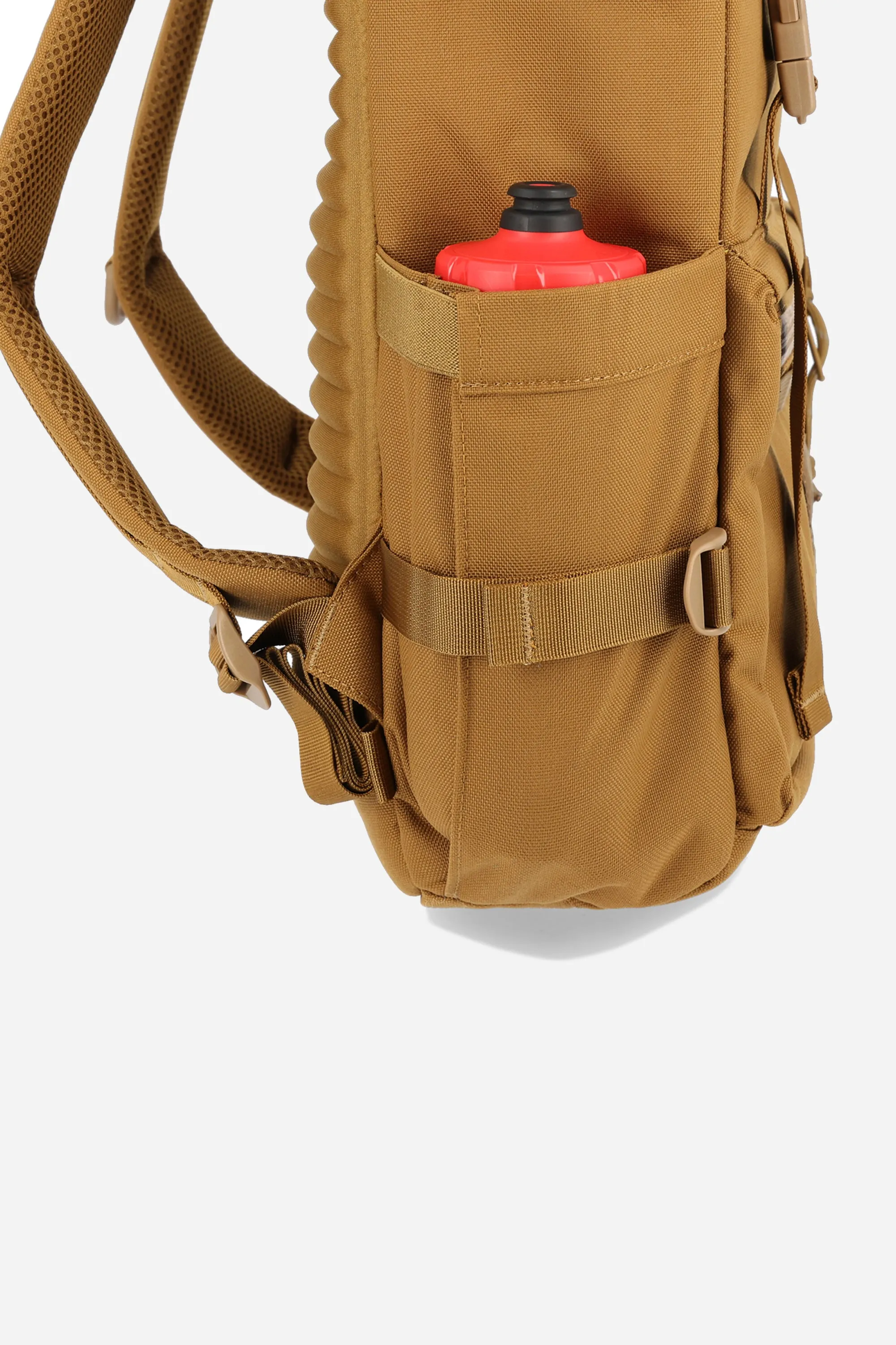 Rover Pack Tech Dark Khaki