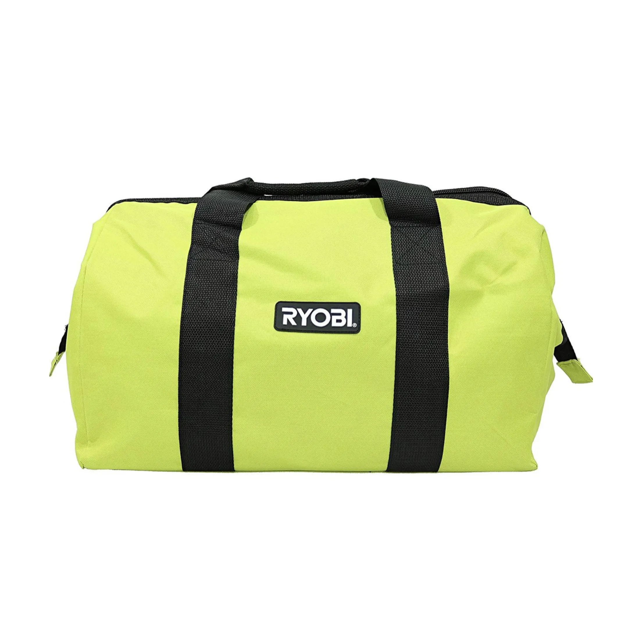 RYOBI X-Large Wide Mouth Contractor’s Storage Bag (Bag Only)