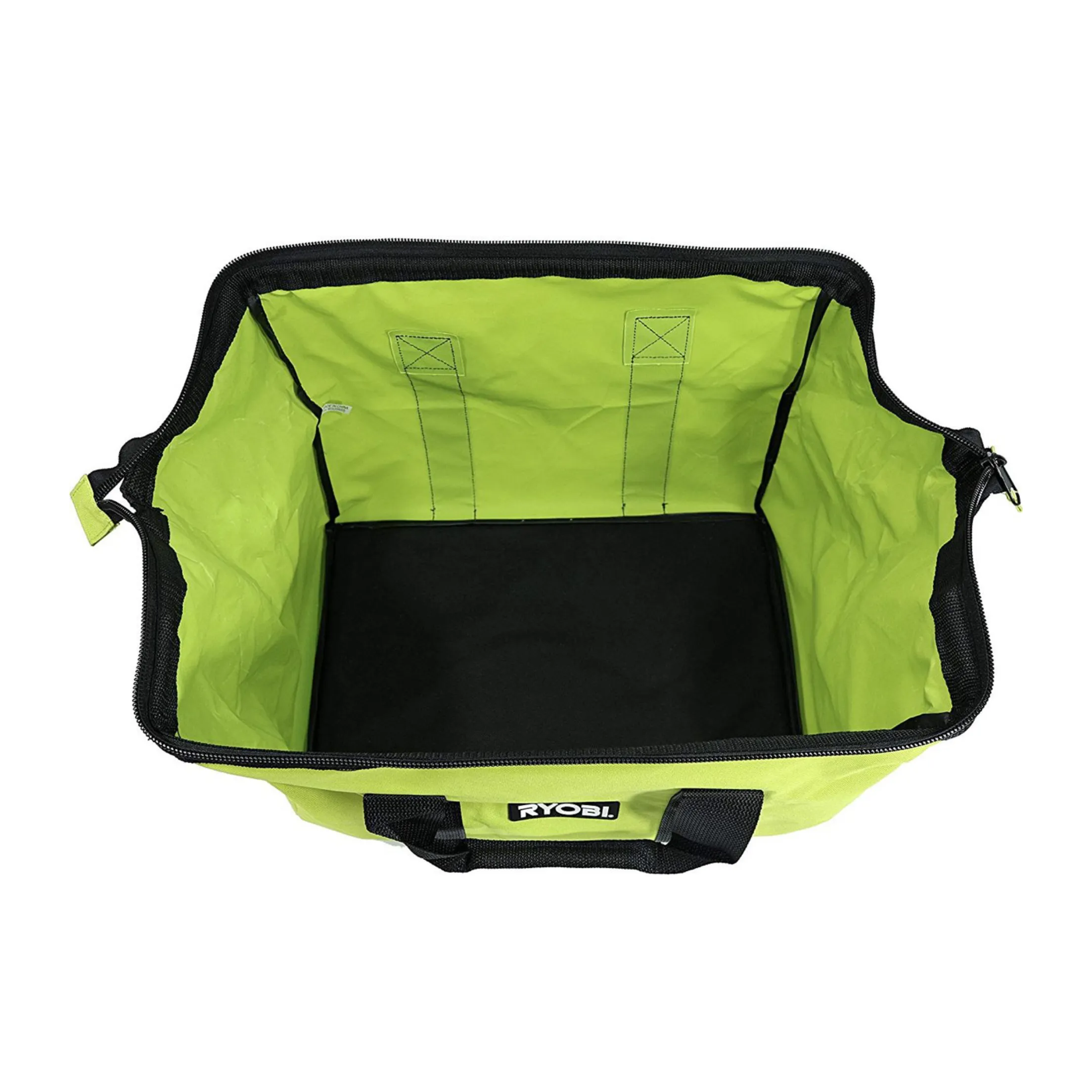 RYOBI X-Large Wide Mouth Contractor’s Storage Bag (Bag Only)