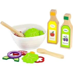 Salad Playset