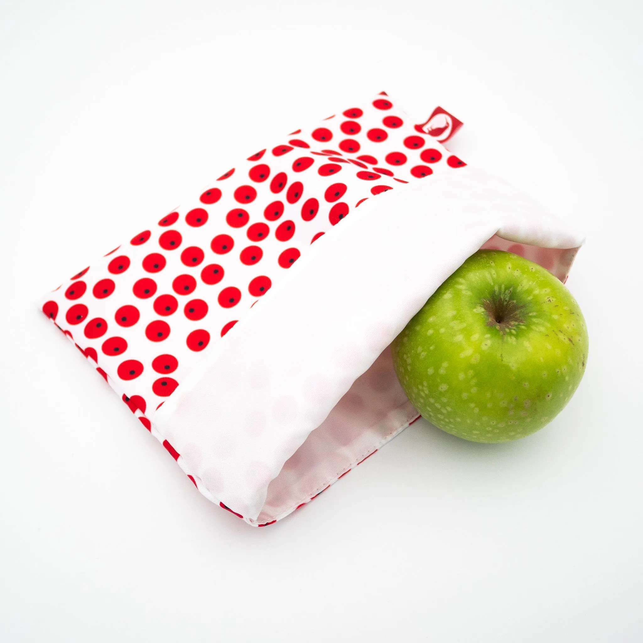 Sandwich Bag (Currant)