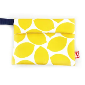 Sandwich Bag (Lemon)