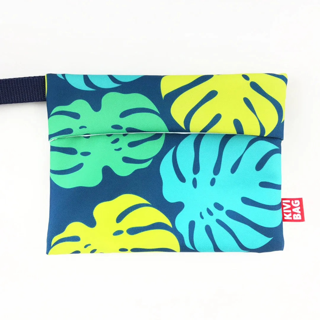 Sandwich Bag (Monstera)