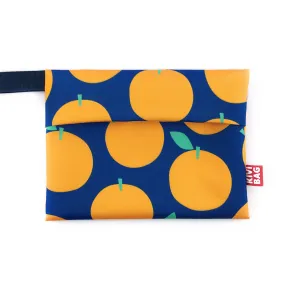 Sandwich Bag (Orange)