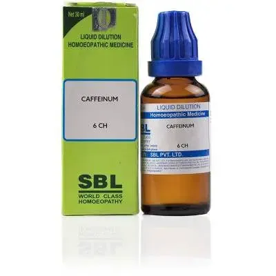 SBL Caffeinum