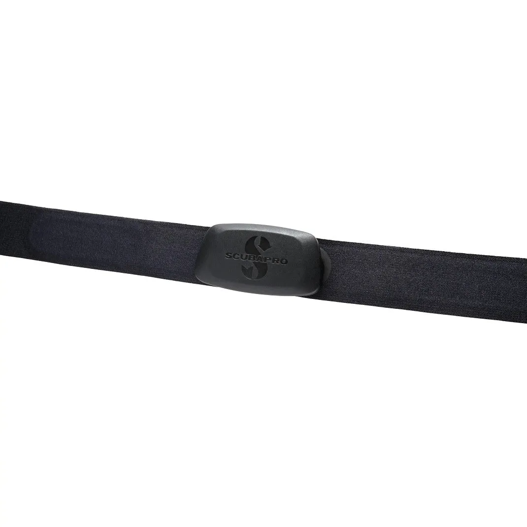 ScubaPro Digital Heart Rate Belt