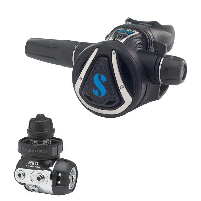 SCUBAPRO MK11 / C370 Air System