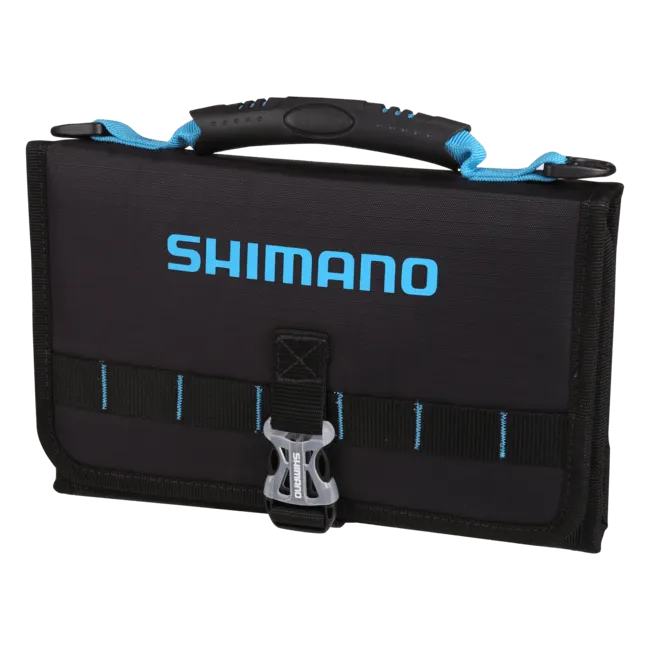 Shimano Butterfly Jig Tackle Bag