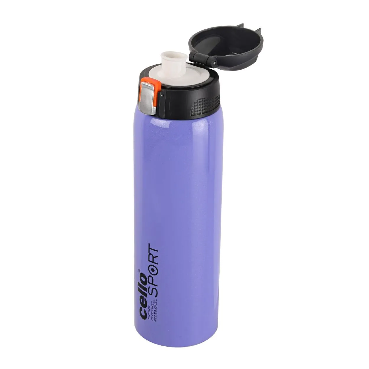 Skipper Flask, Vacusteel Water Bottle, 750ml