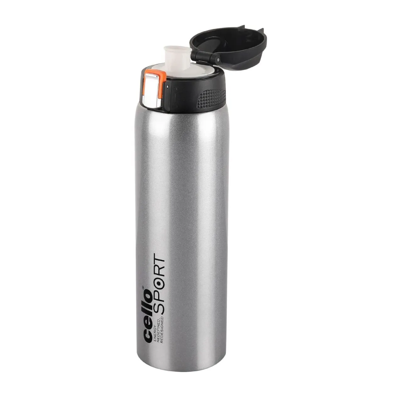 Skipper Flask, Vacusteel Water Bottle, 750ml