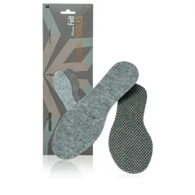 Springyard Felt Grey | Buy Springyard Felt Grey here | Outnorth