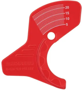 SRAM Rear Derailleur B-Gap Tool