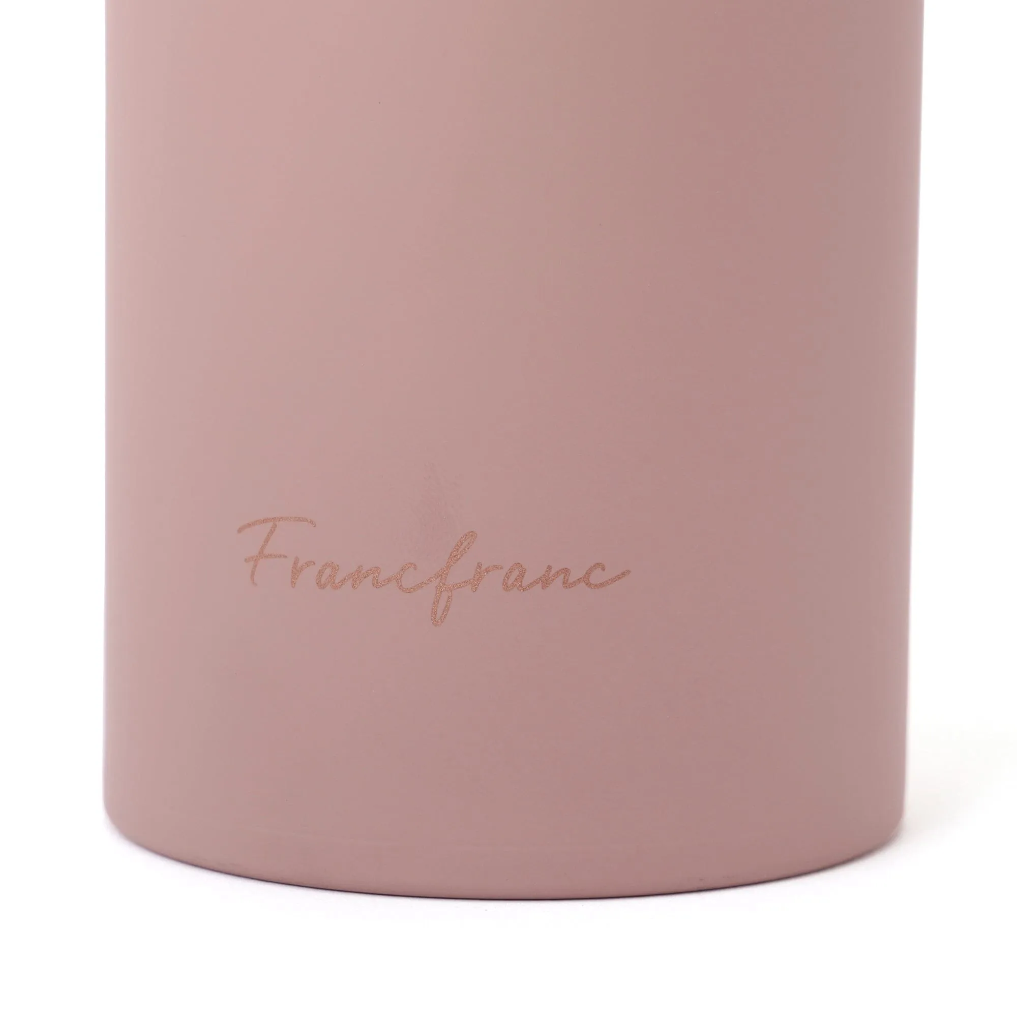 Stainless Steel Bottle With Handle 730ml Pink