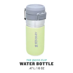 Stanley Go Quick Flip Water Bottle 0.47L Citron