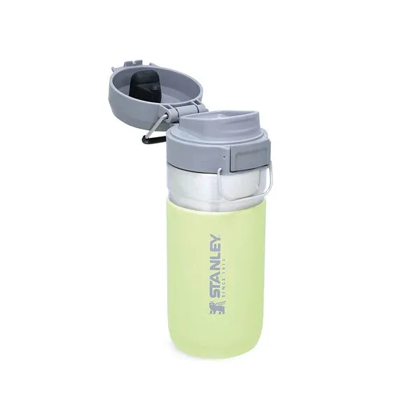 Stanley Go Quick Flip Water Bottle 0.47L Citron