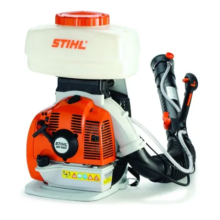 STIHL Gas Powered Backpack Sprayer SR 450