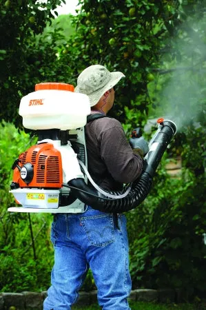 STIHL Gas Powered Backpack Sprayer SR 450